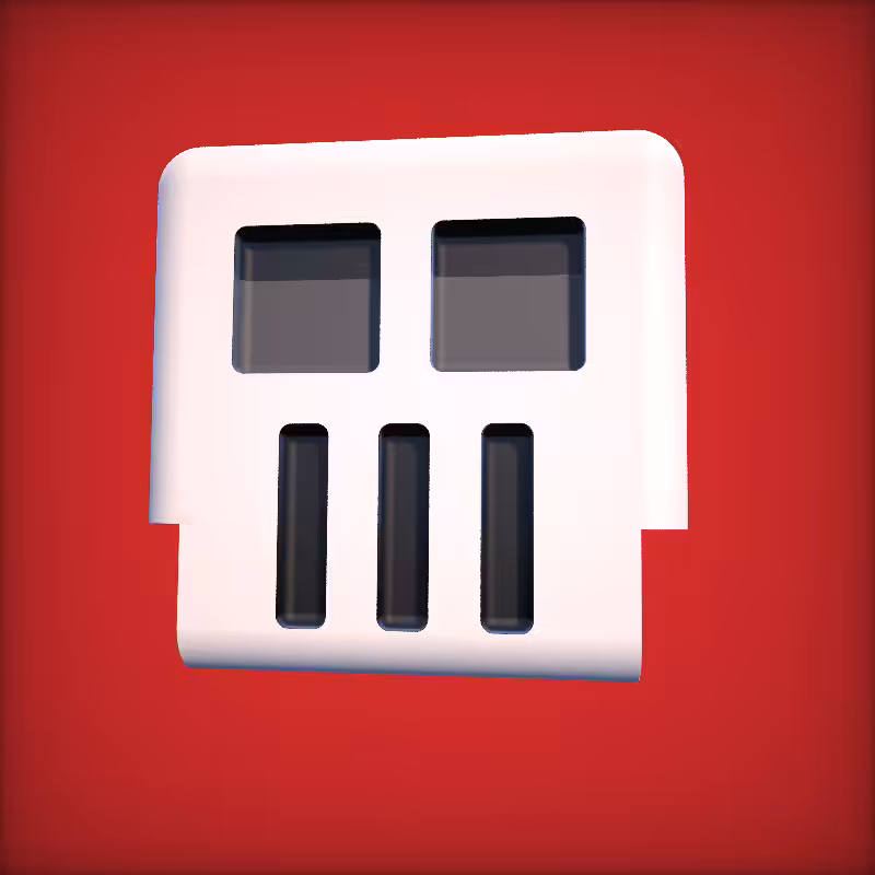 3D-SMOLSKULL #43