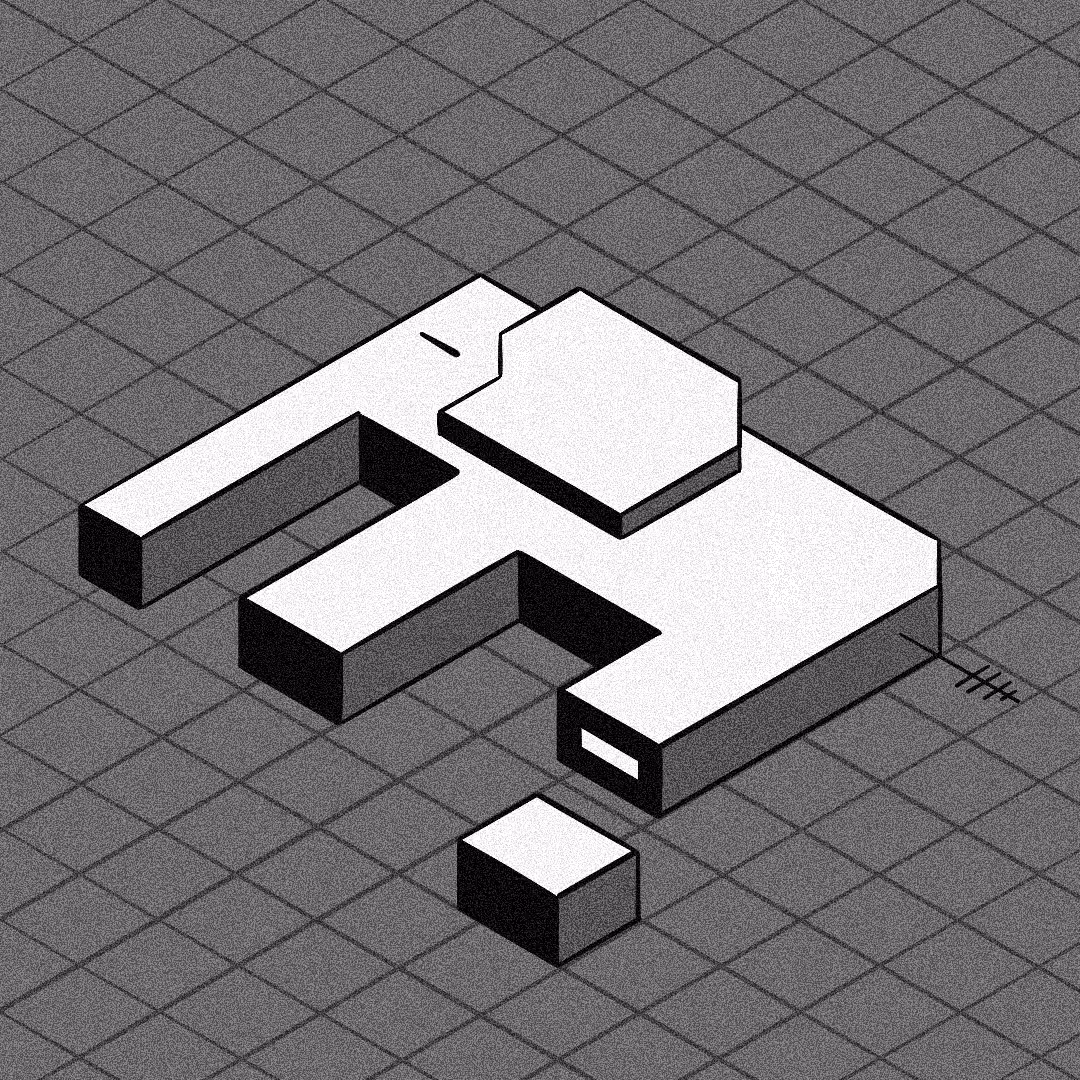 Split Elephant