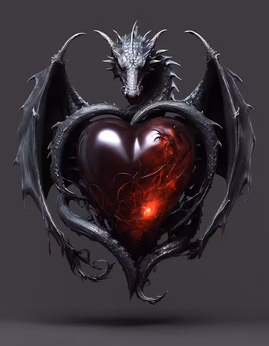 Dark Heart 3