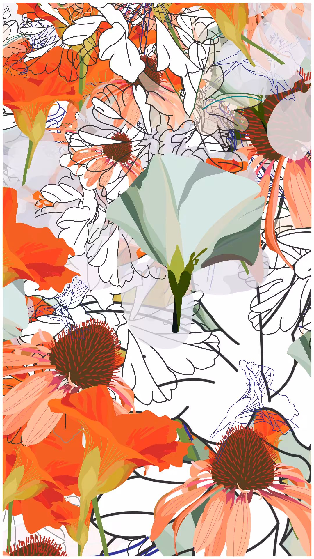 DrawFlow 2 #11