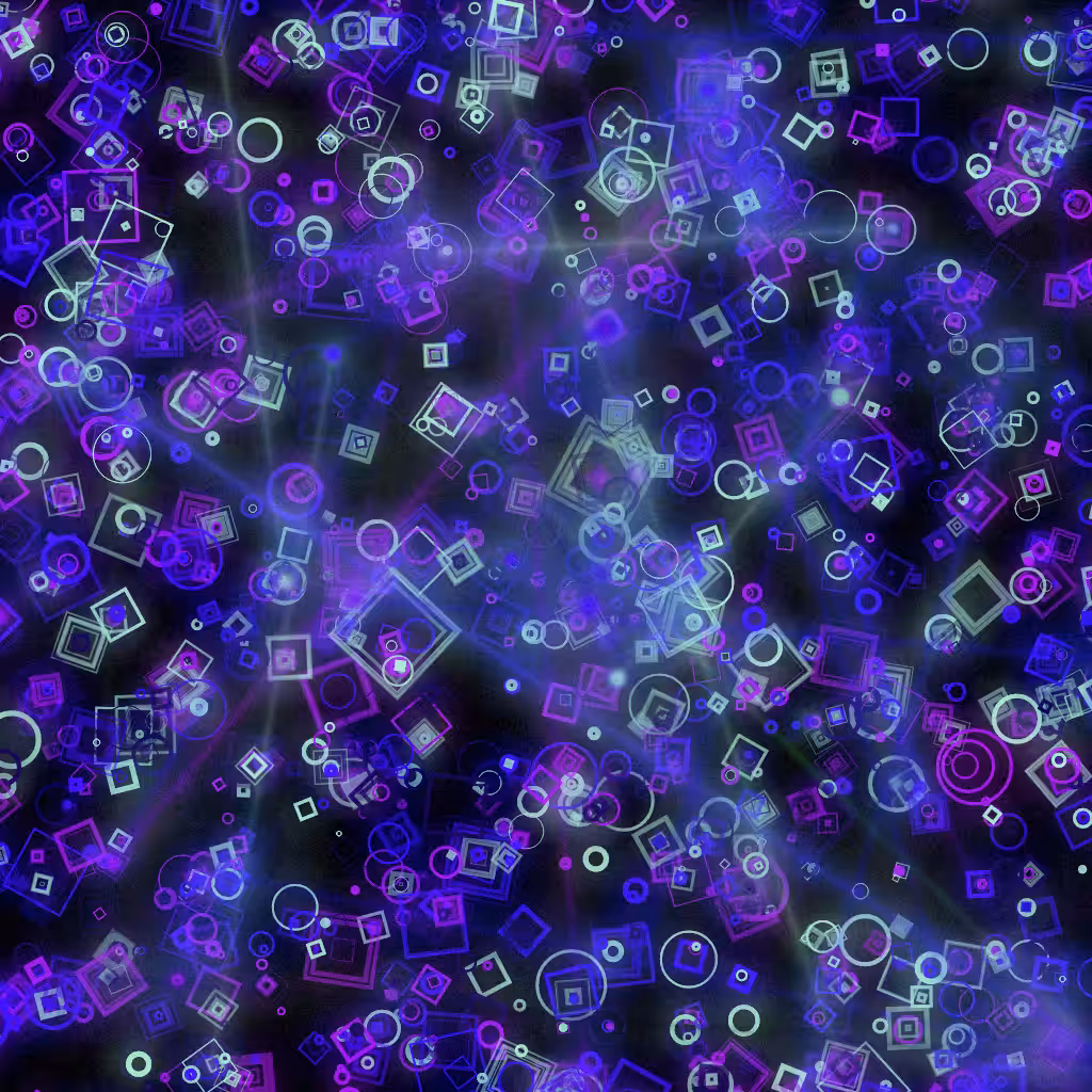 neon paths #30