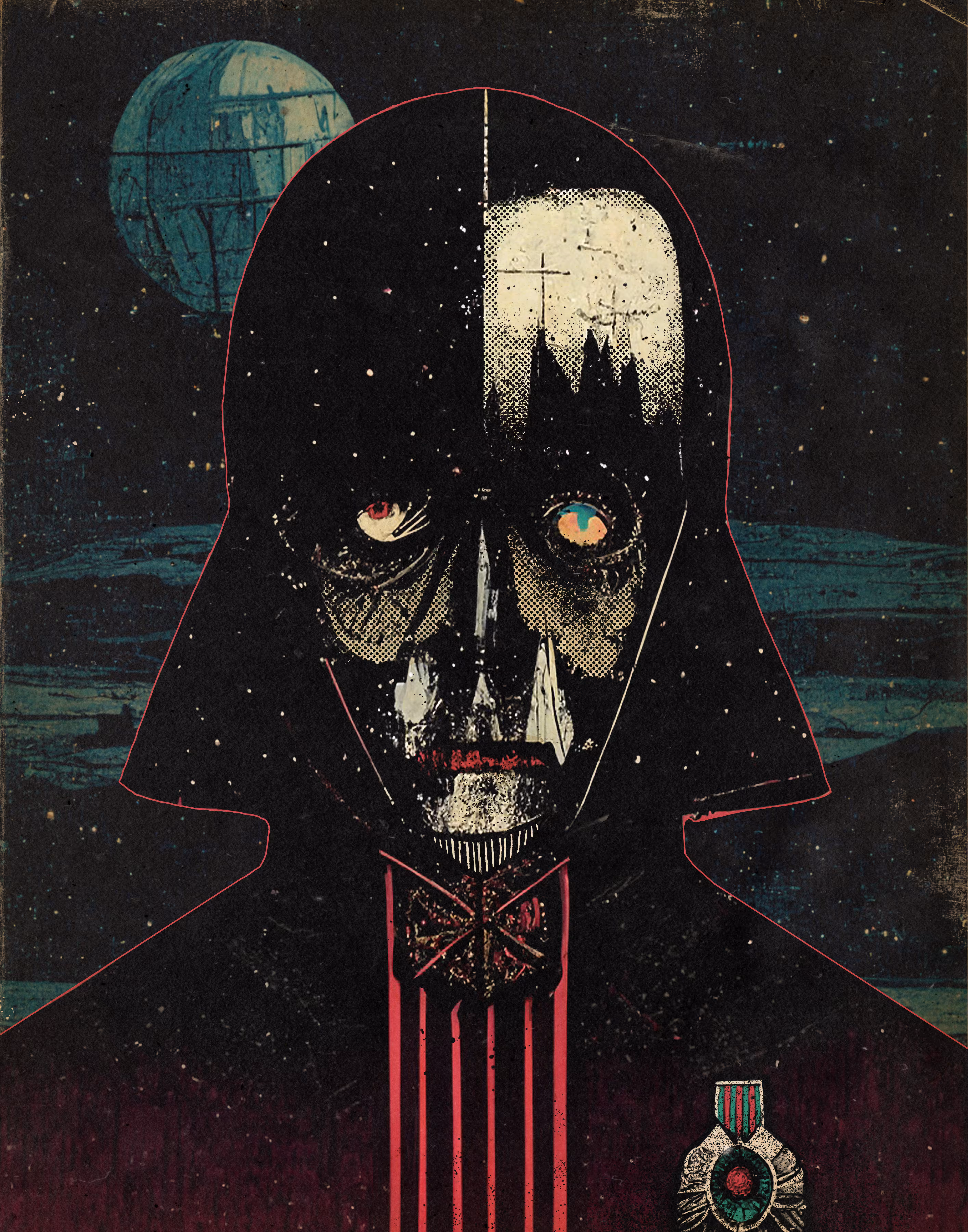 Dark Admiral