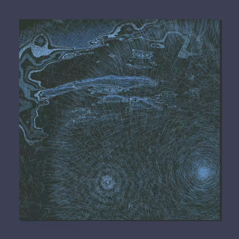 Atypical Lands #51