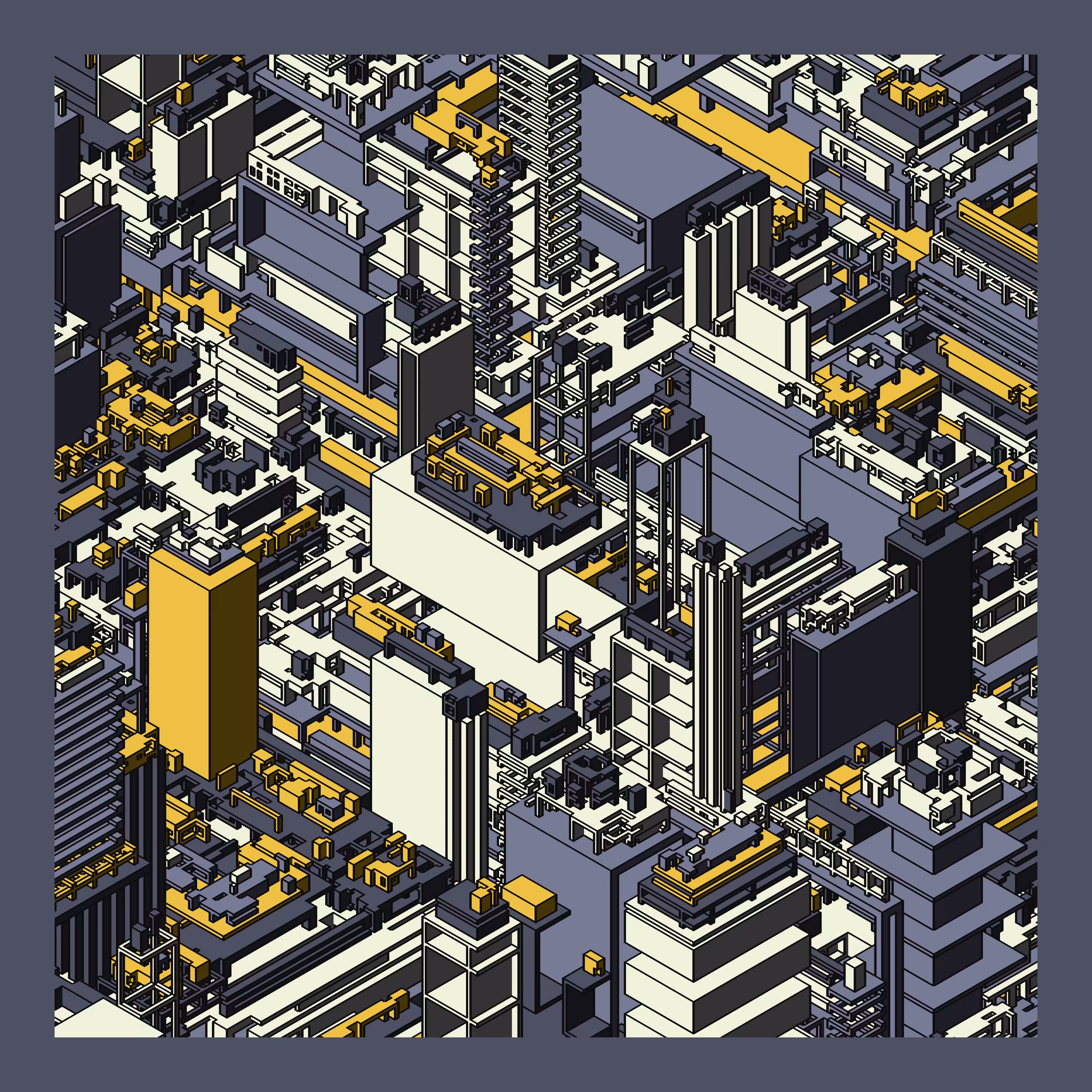 Plasticity #503