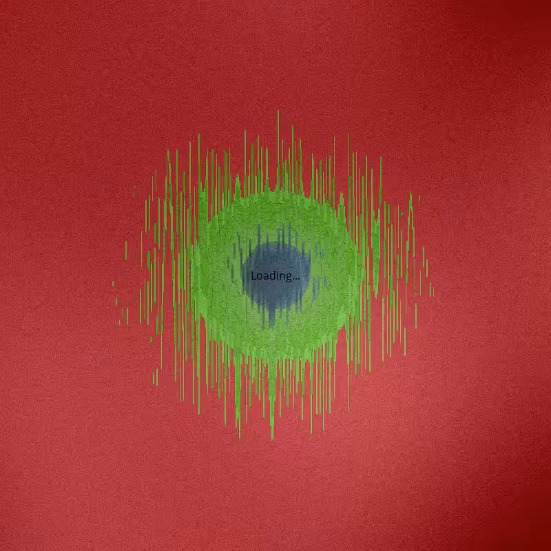 Nature Force #40