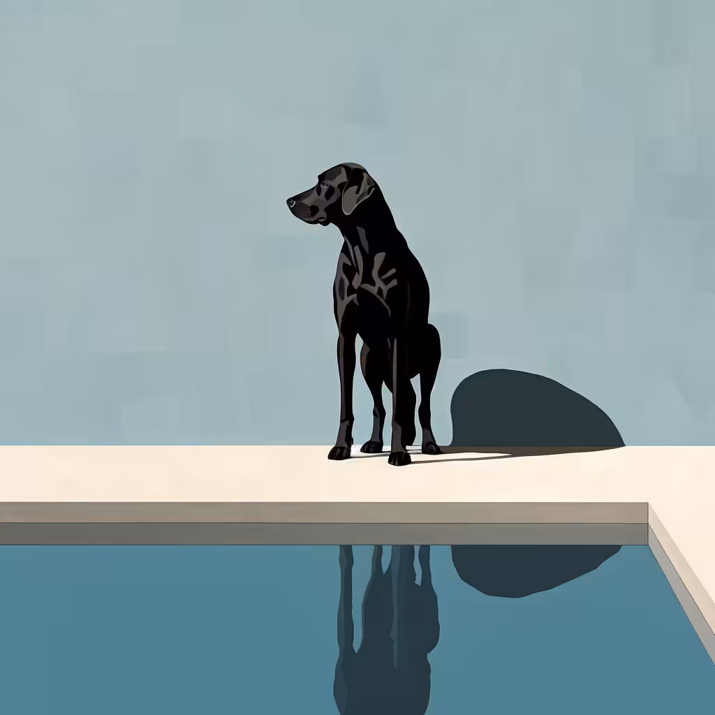 Chasing Shadows
