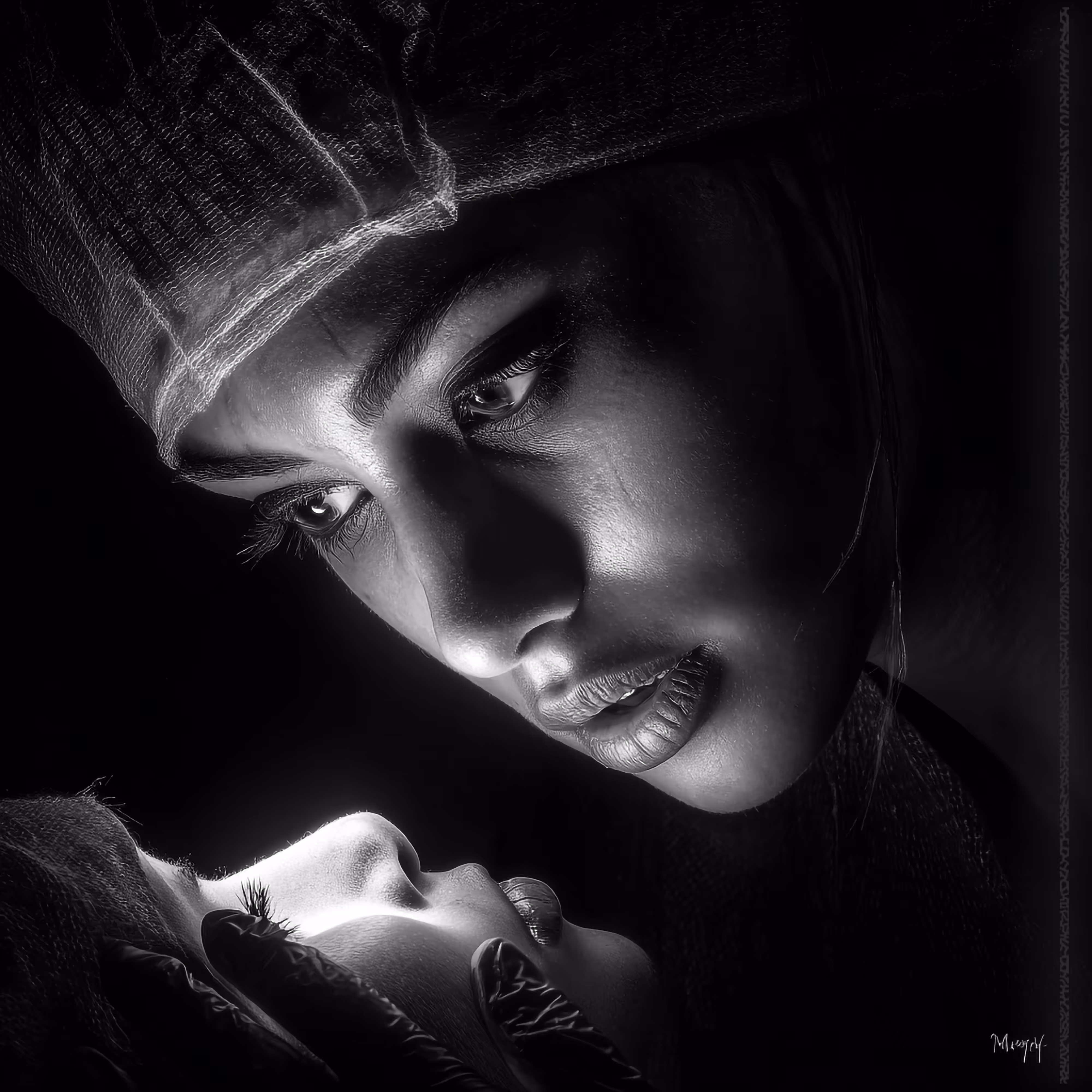 Day 40 - Biopsy