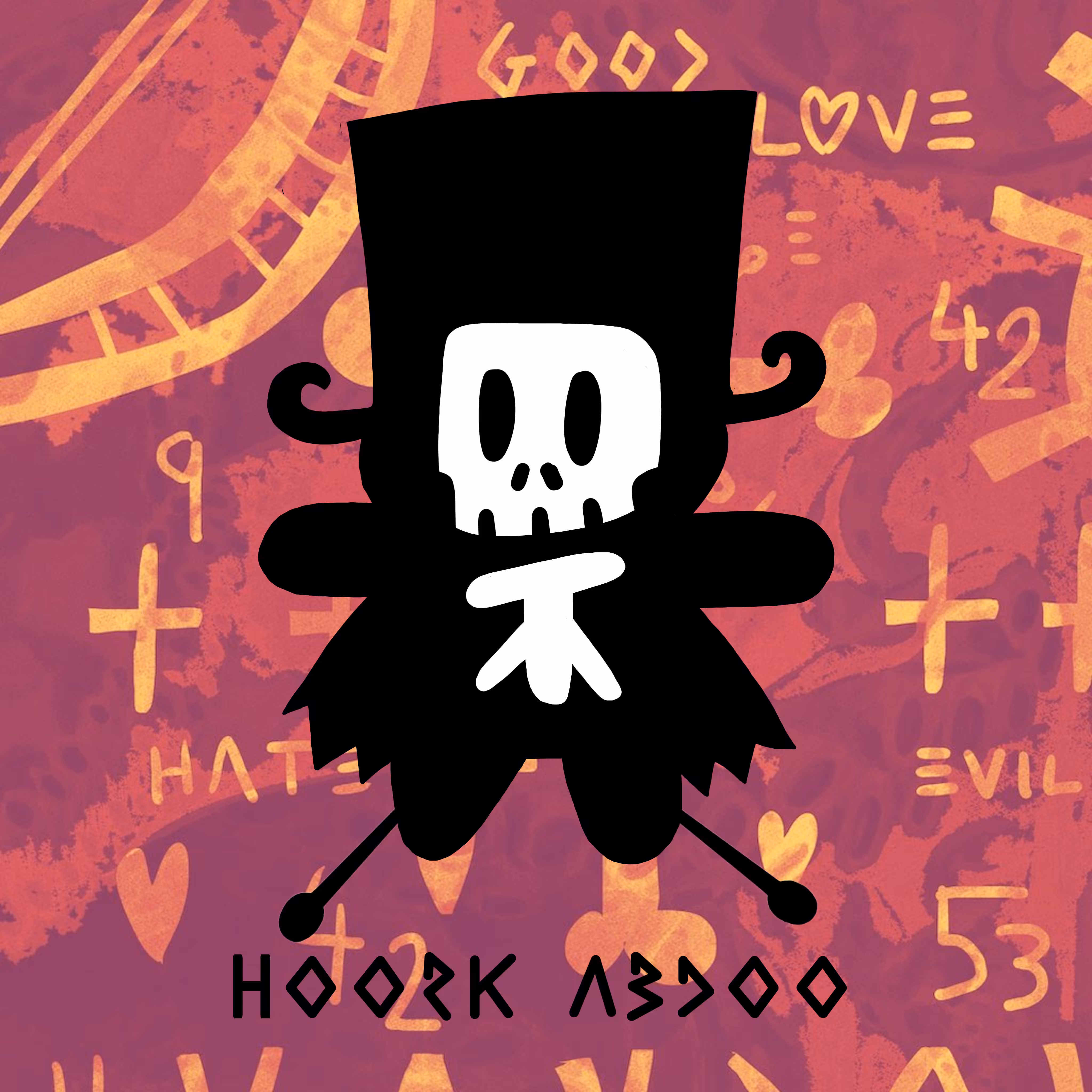 VOODOOZ #84