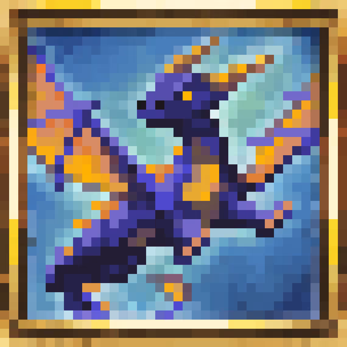 Dragon #011