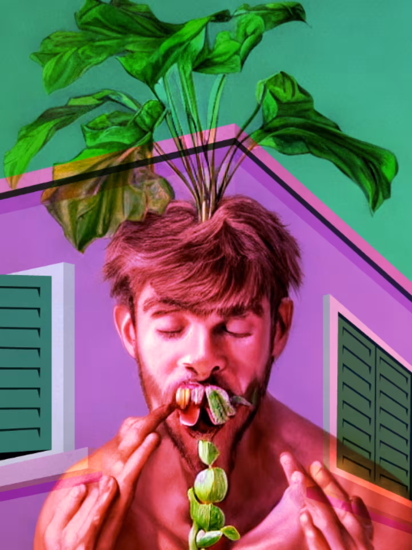 Deranged Dan