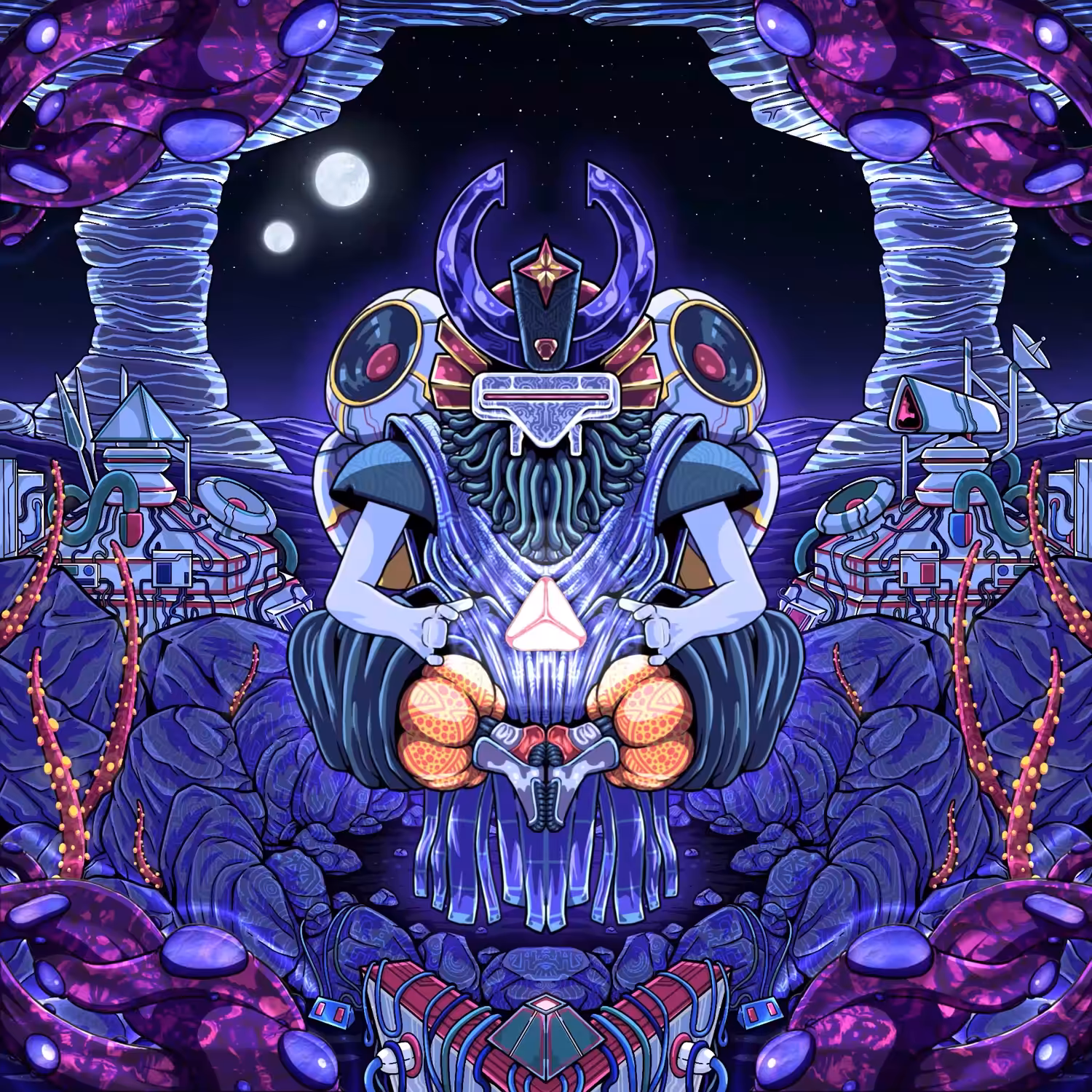 Thaumaturgist