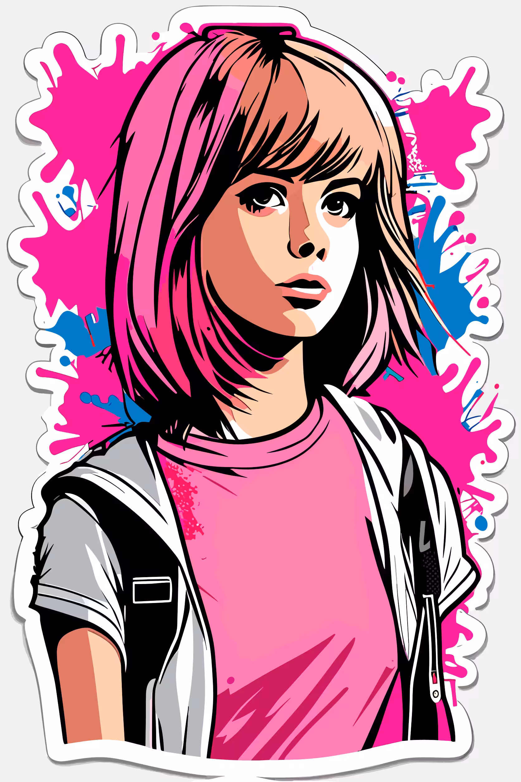Sticker #61