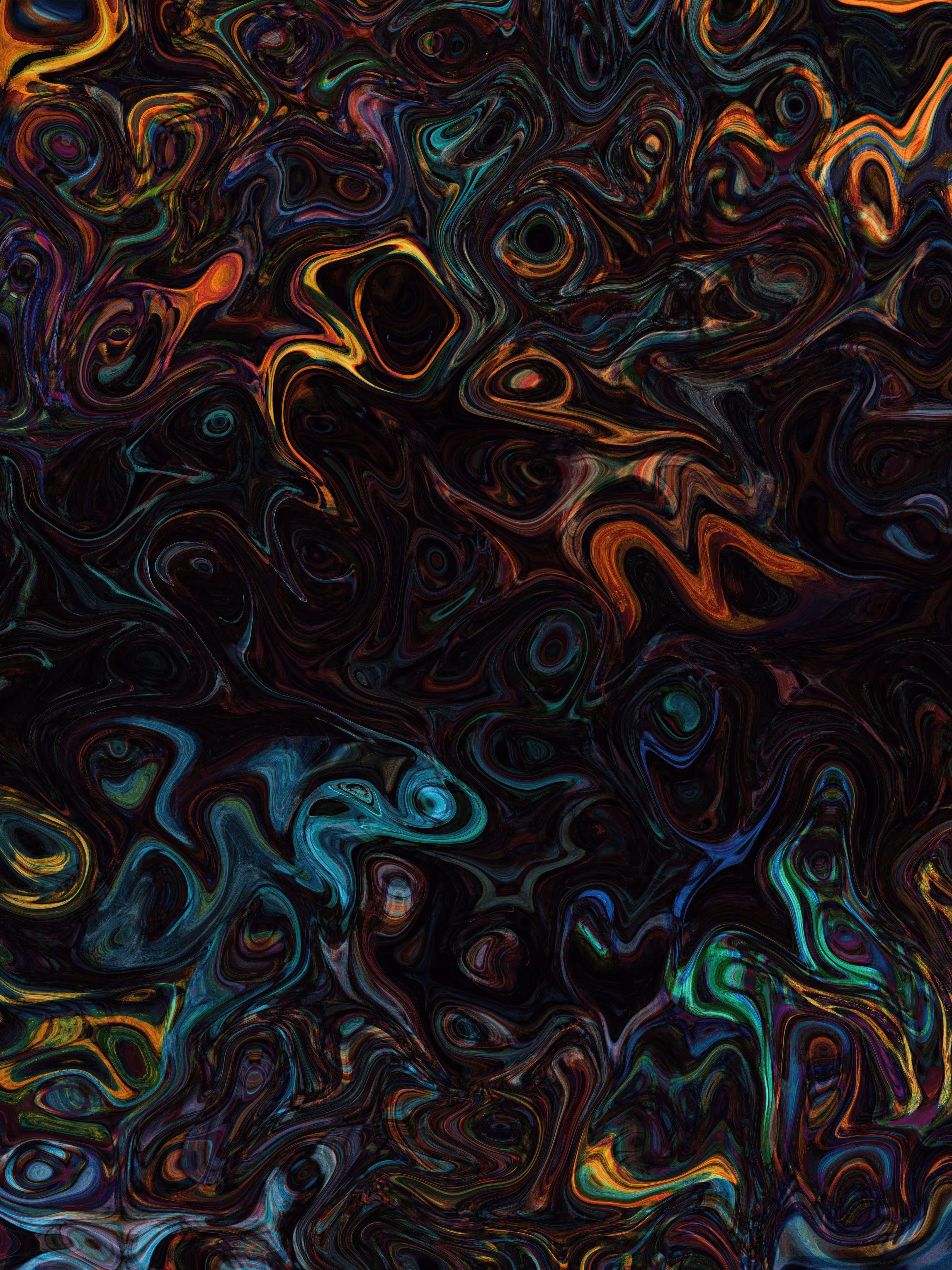 Living in a Dream