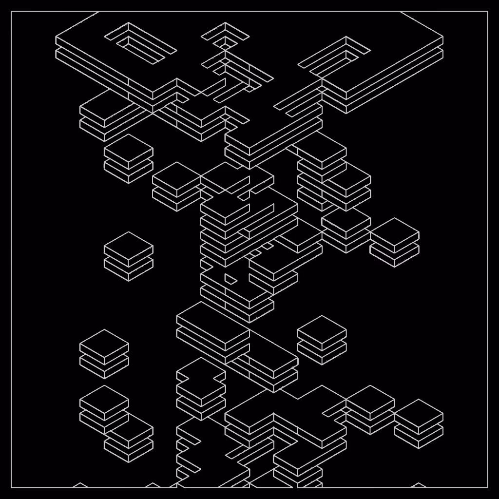 Modulo Space #186