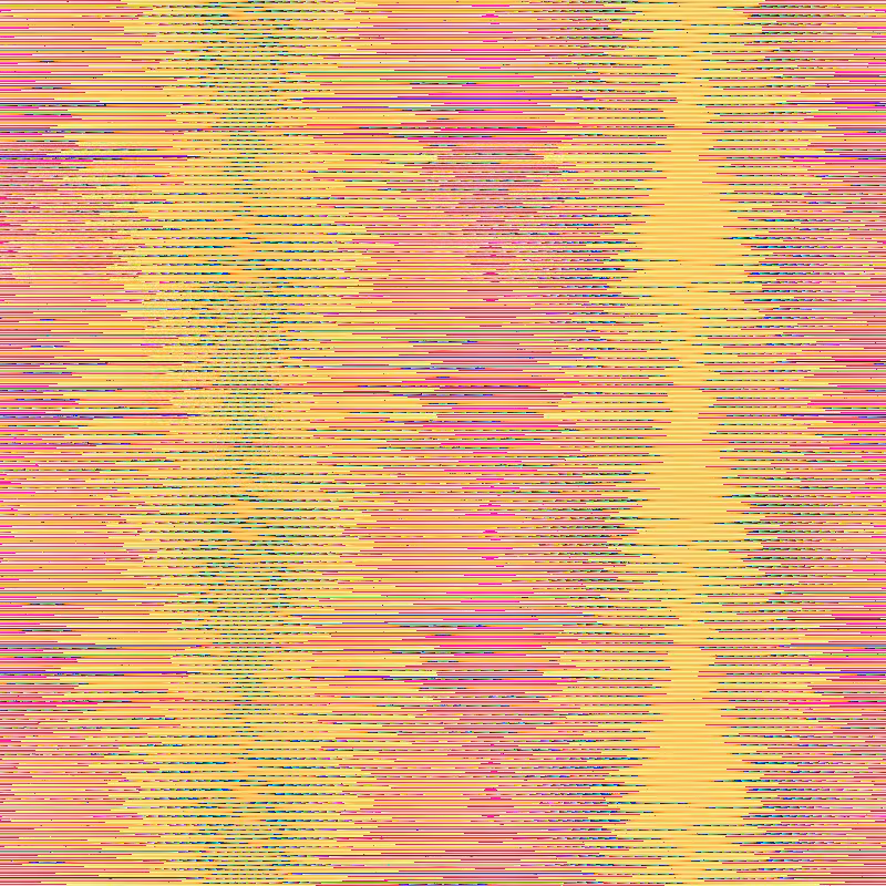 Broken LCD Screen #52