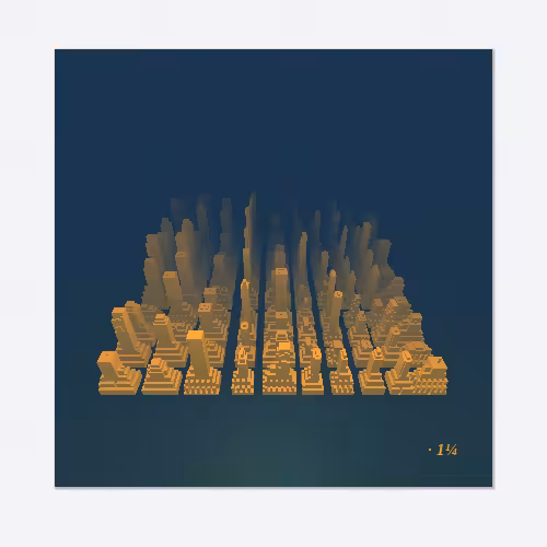 Manhattan 1916 #113