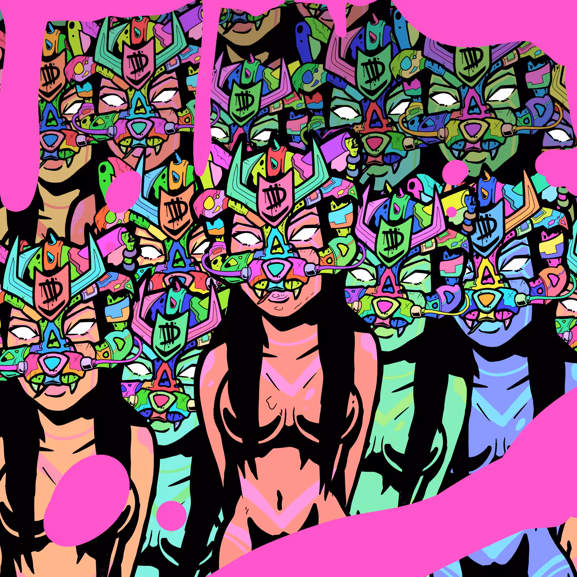 #55 the clones are coming