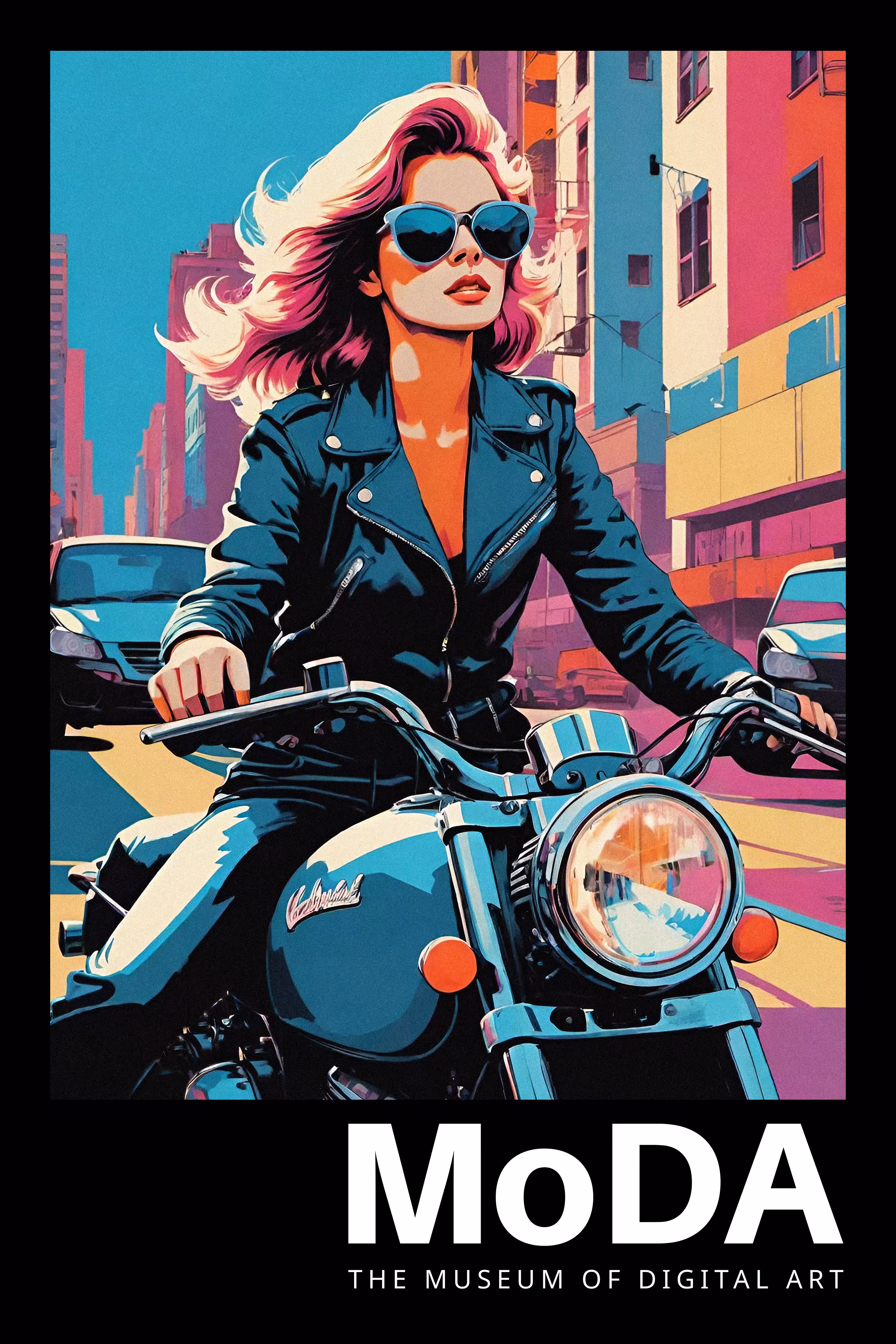 MoDA Poster #0019