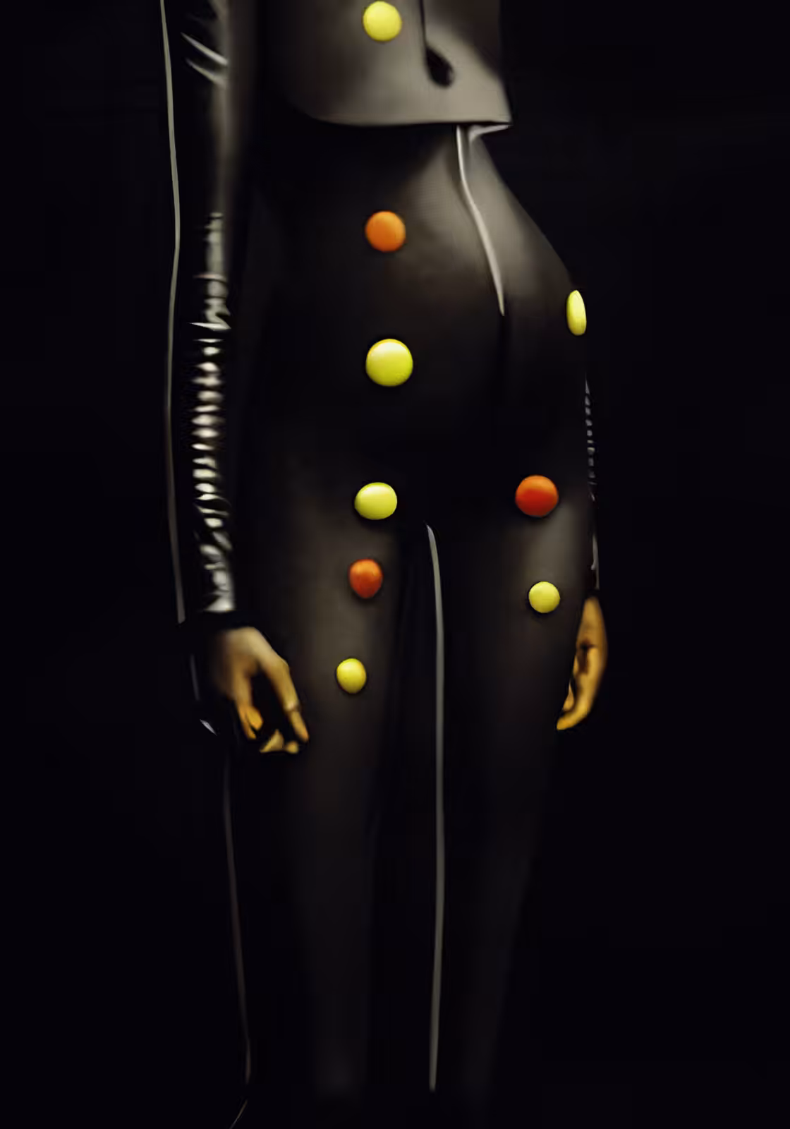 arlequin