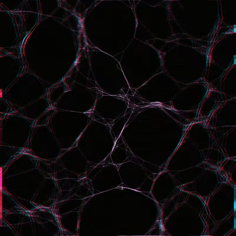 Spider Web #24