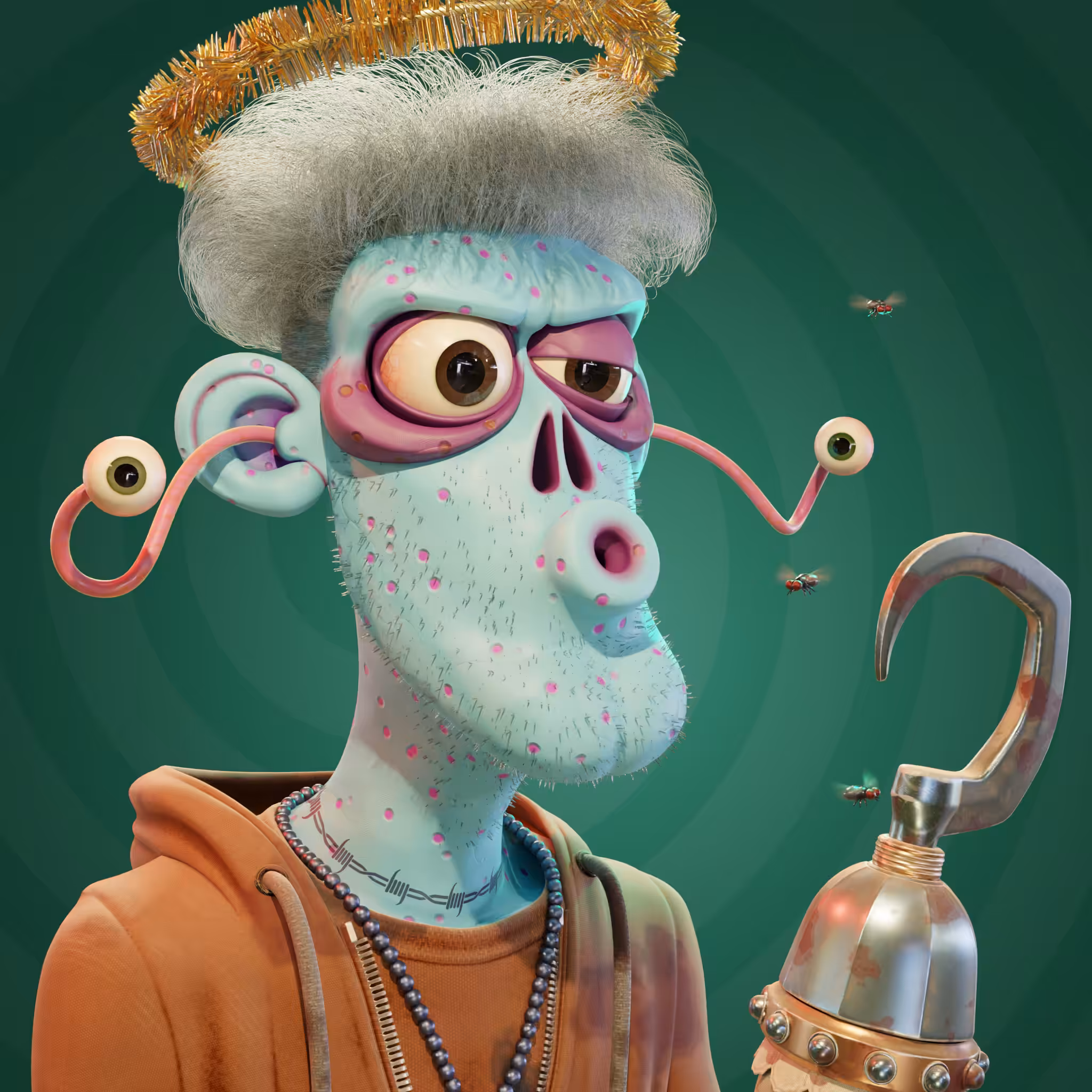 Voodoo Posse 0439