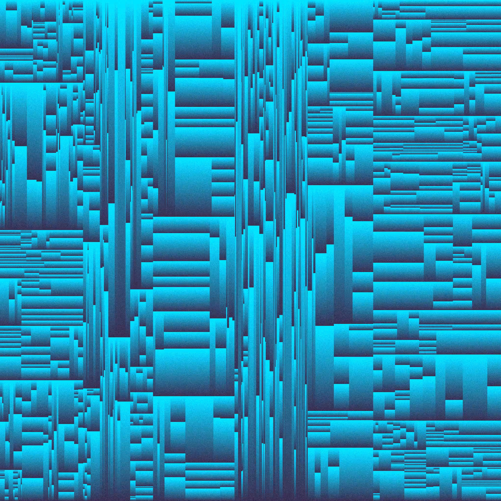 Cascades #9