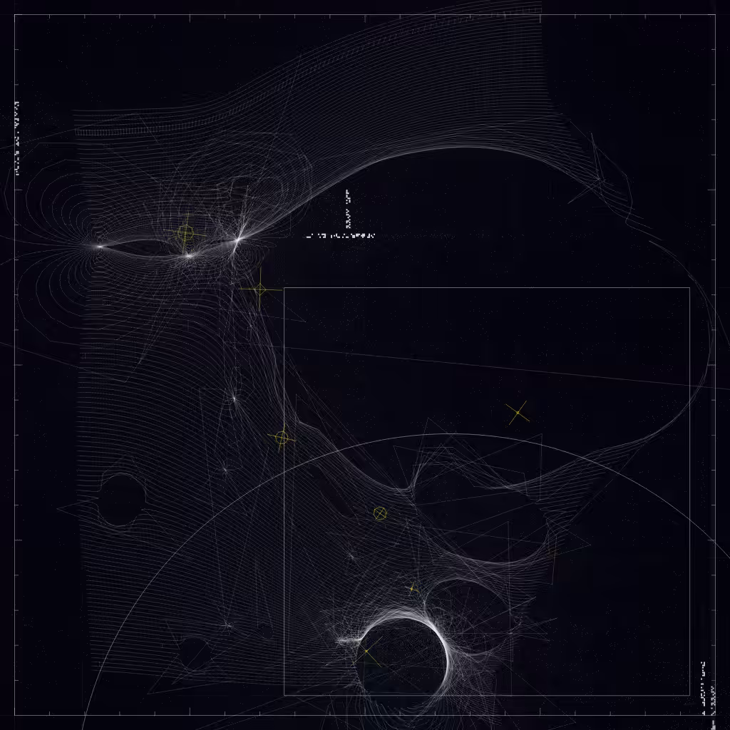 You are here #56