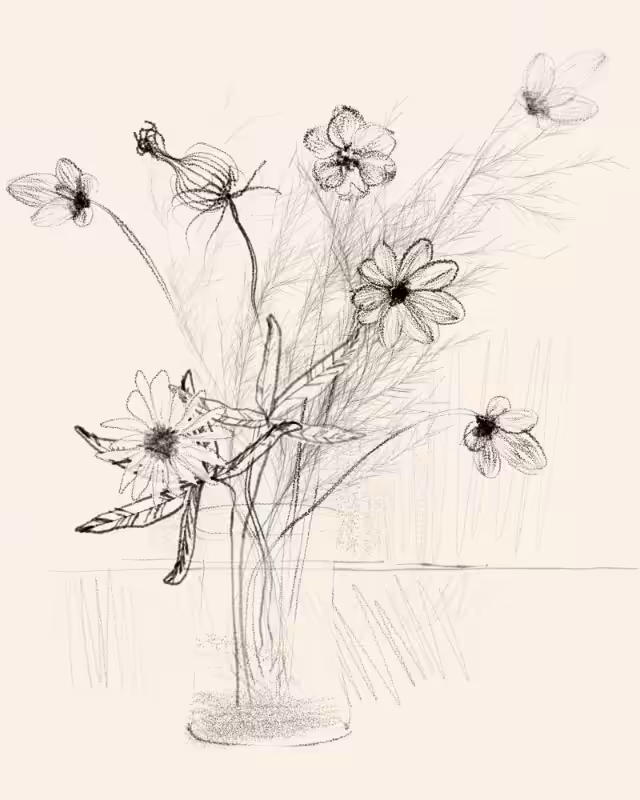 Bouquet numérique #213