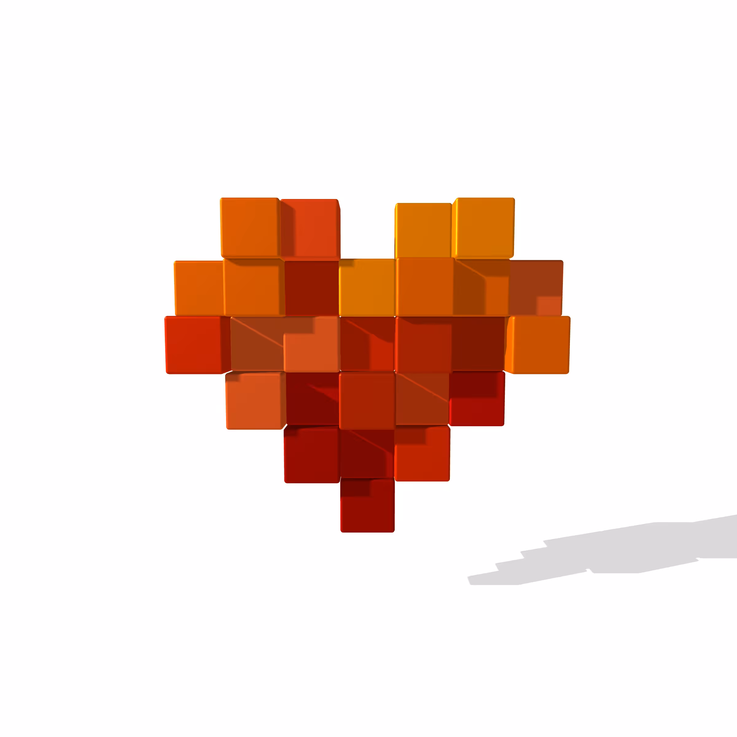 heart + craft #17766