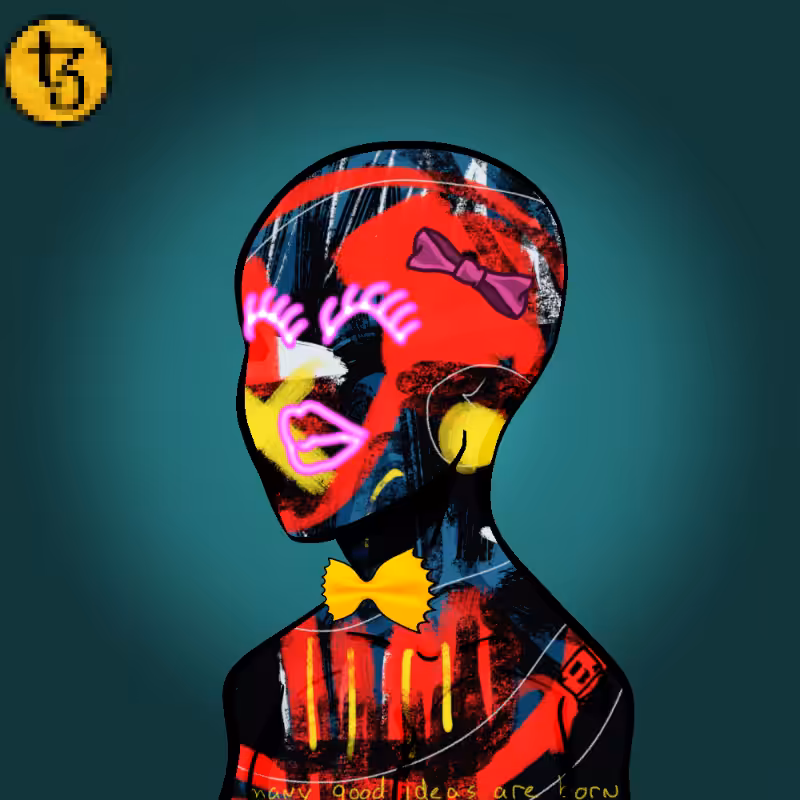 FX_D3M0NS #460