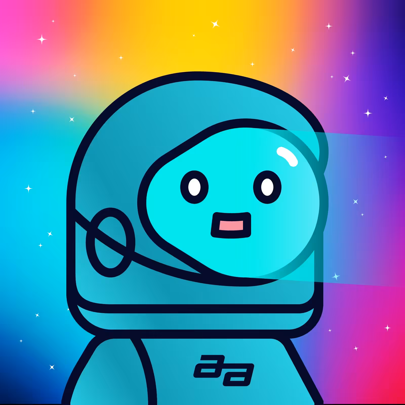 Awkward Astronauts #21
