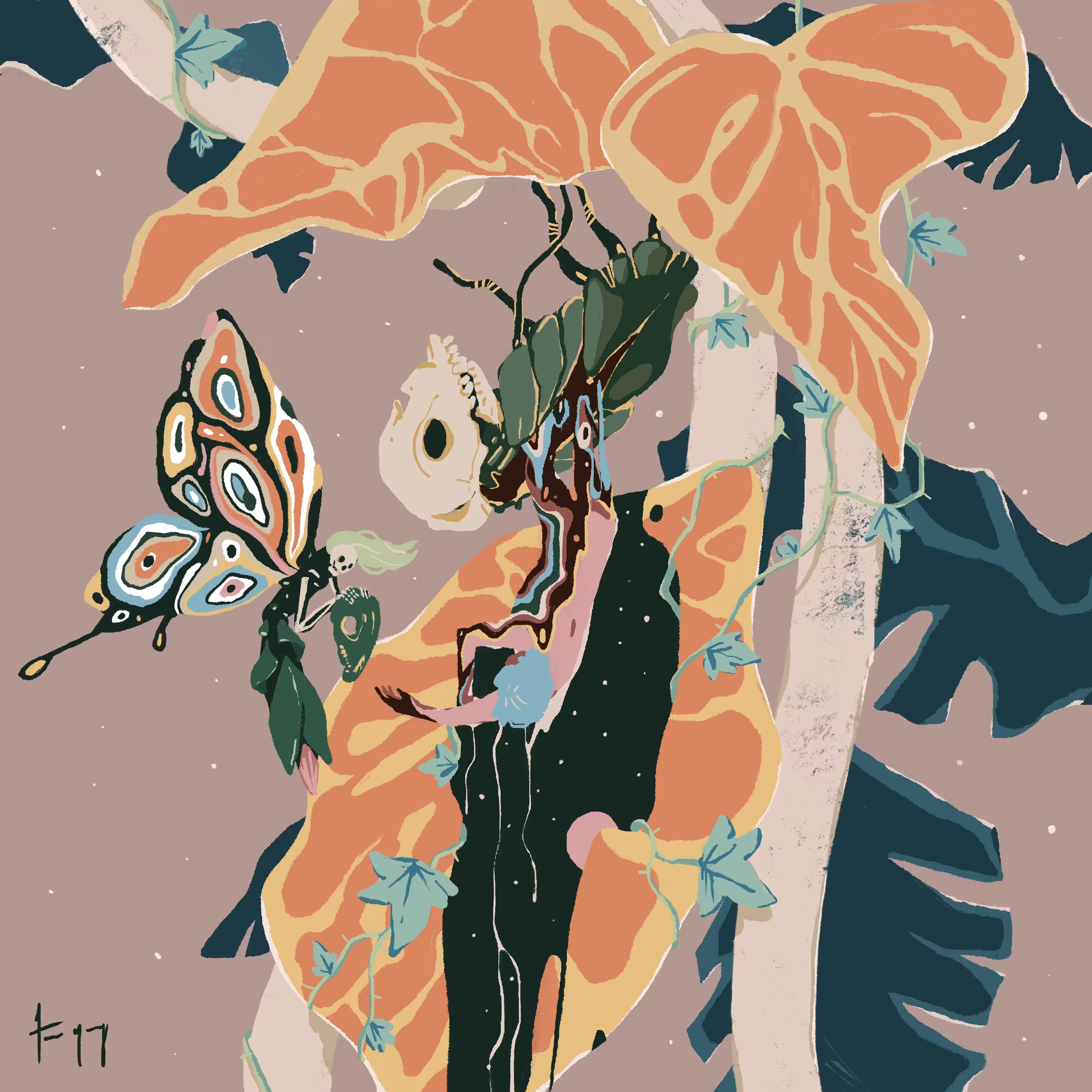 Little Fugue