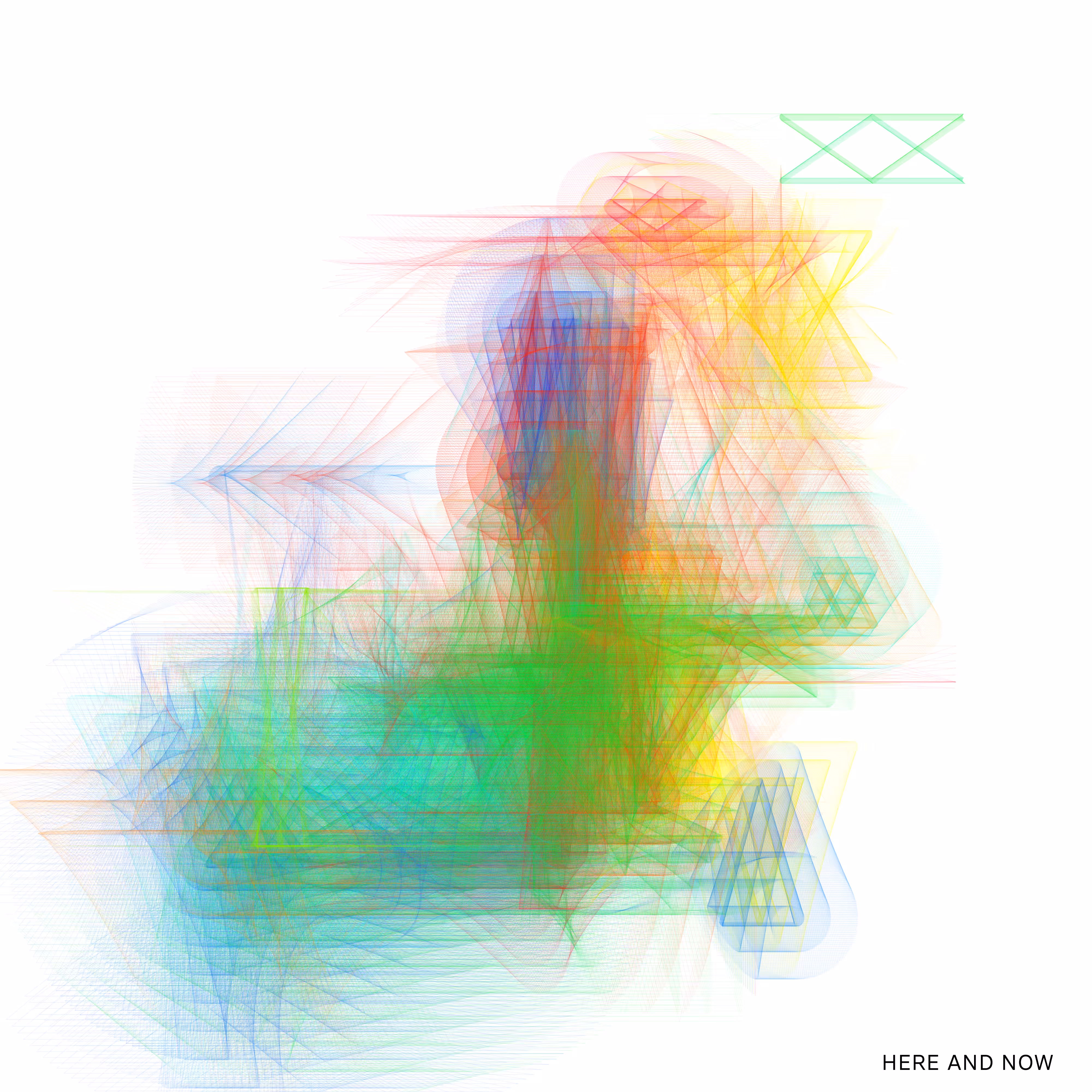Here and Now: Edition Three #624