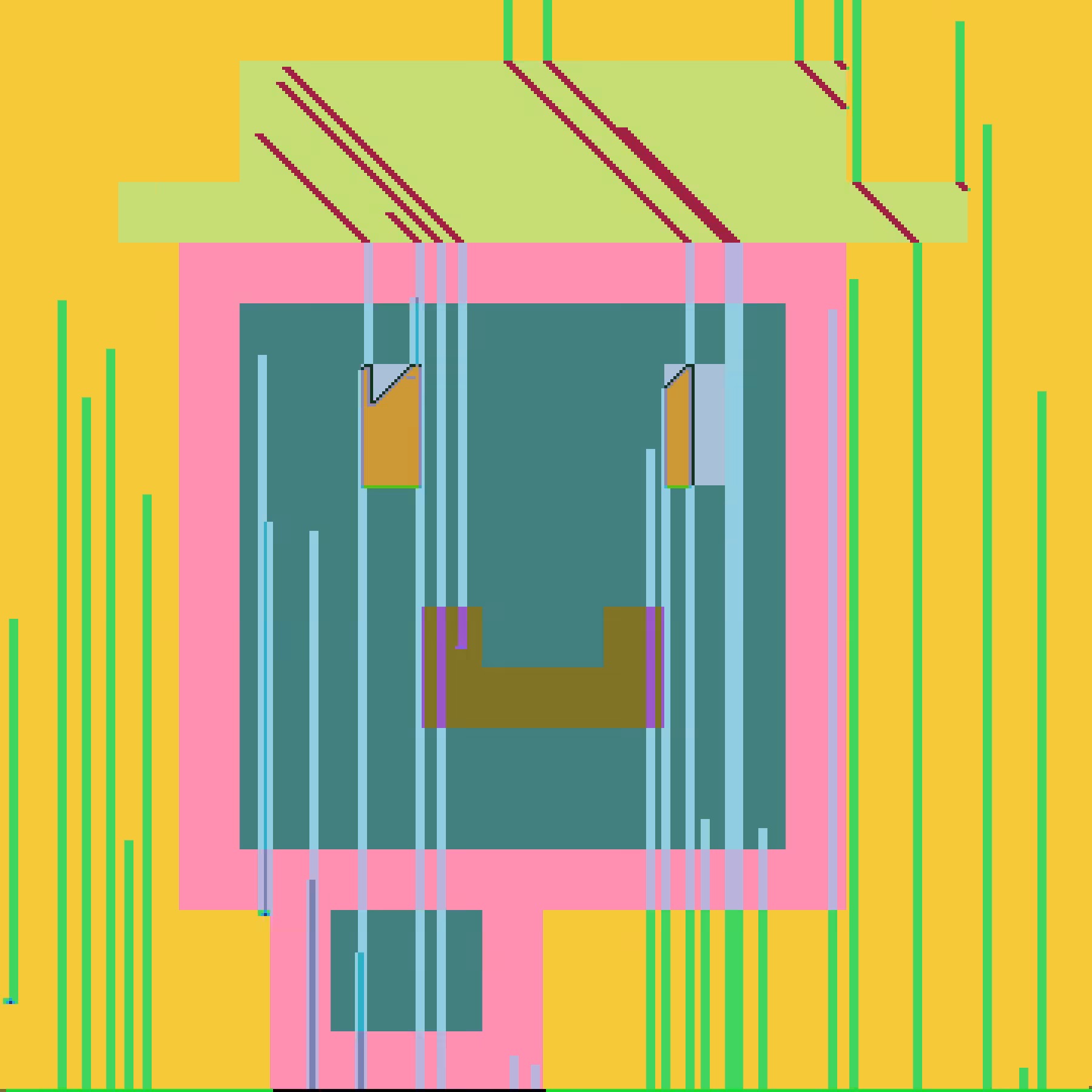 AutomataPunk, The Masquerader #170