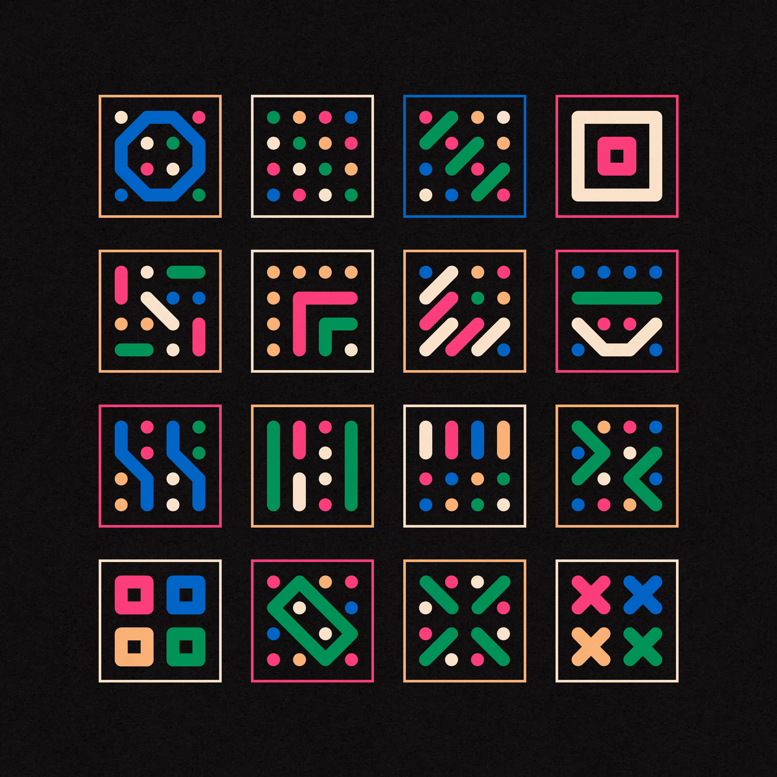 Dots#1