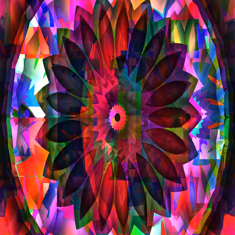 BREAD&ROSES #19