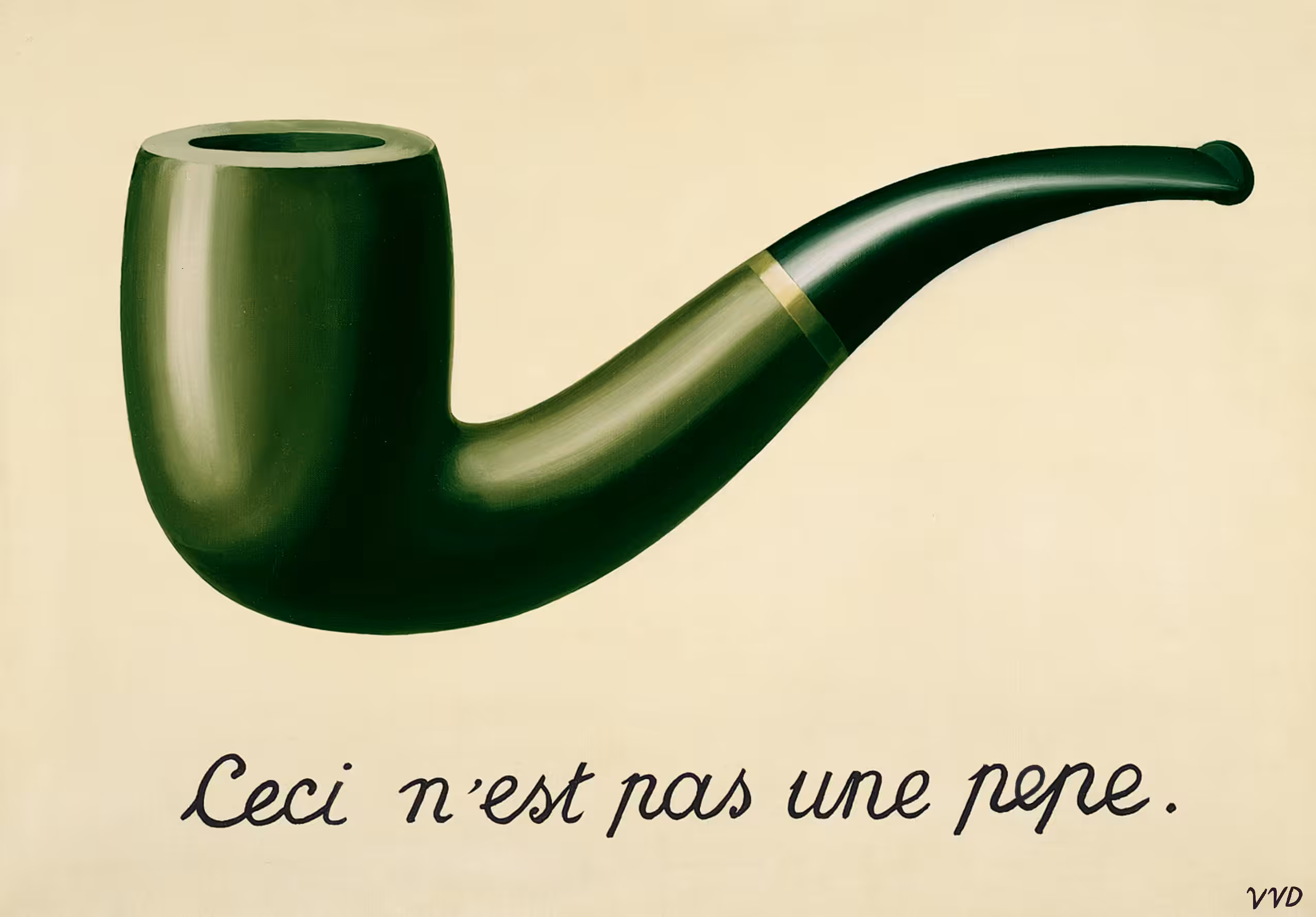 The Treachery of Pepes