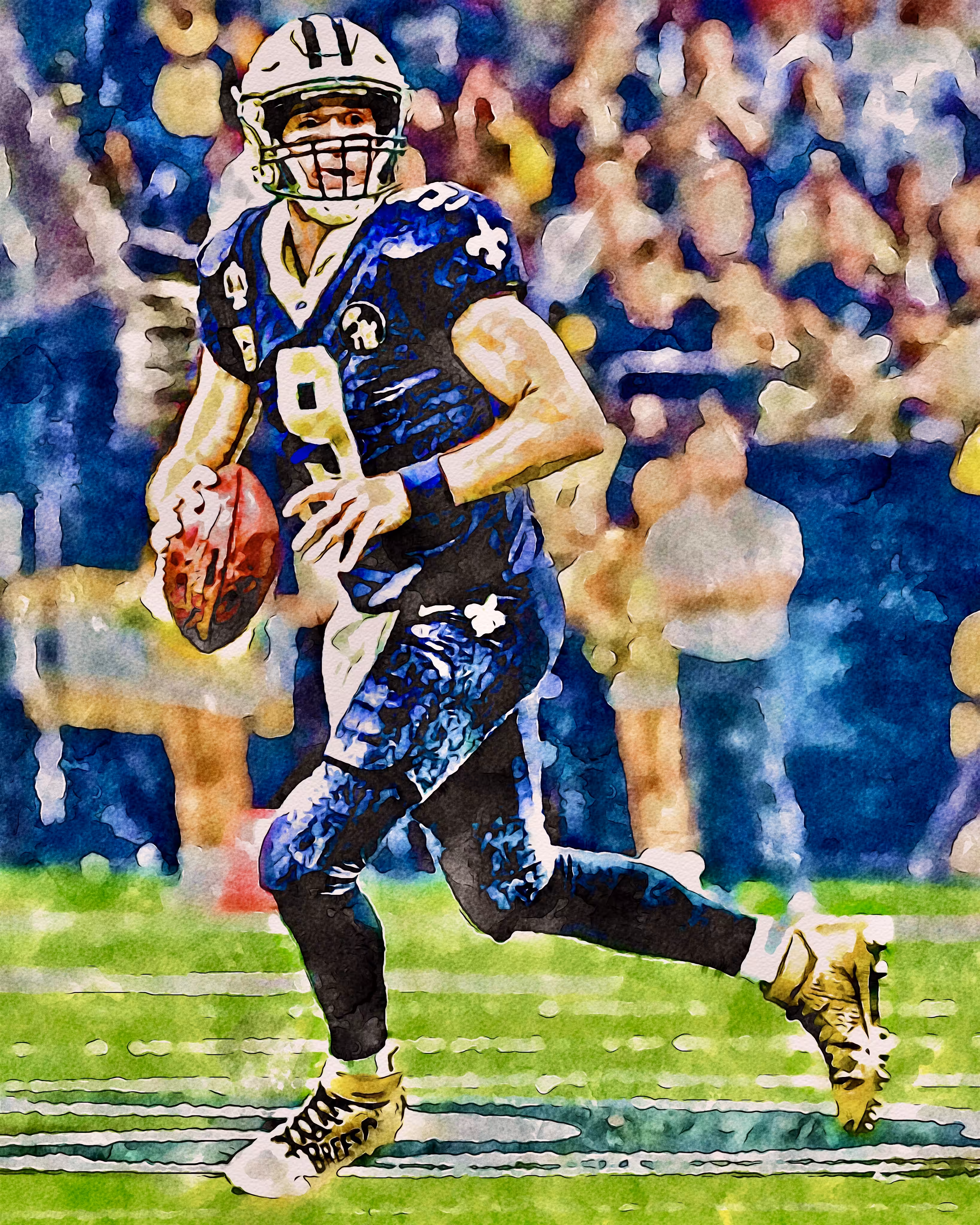 Brees