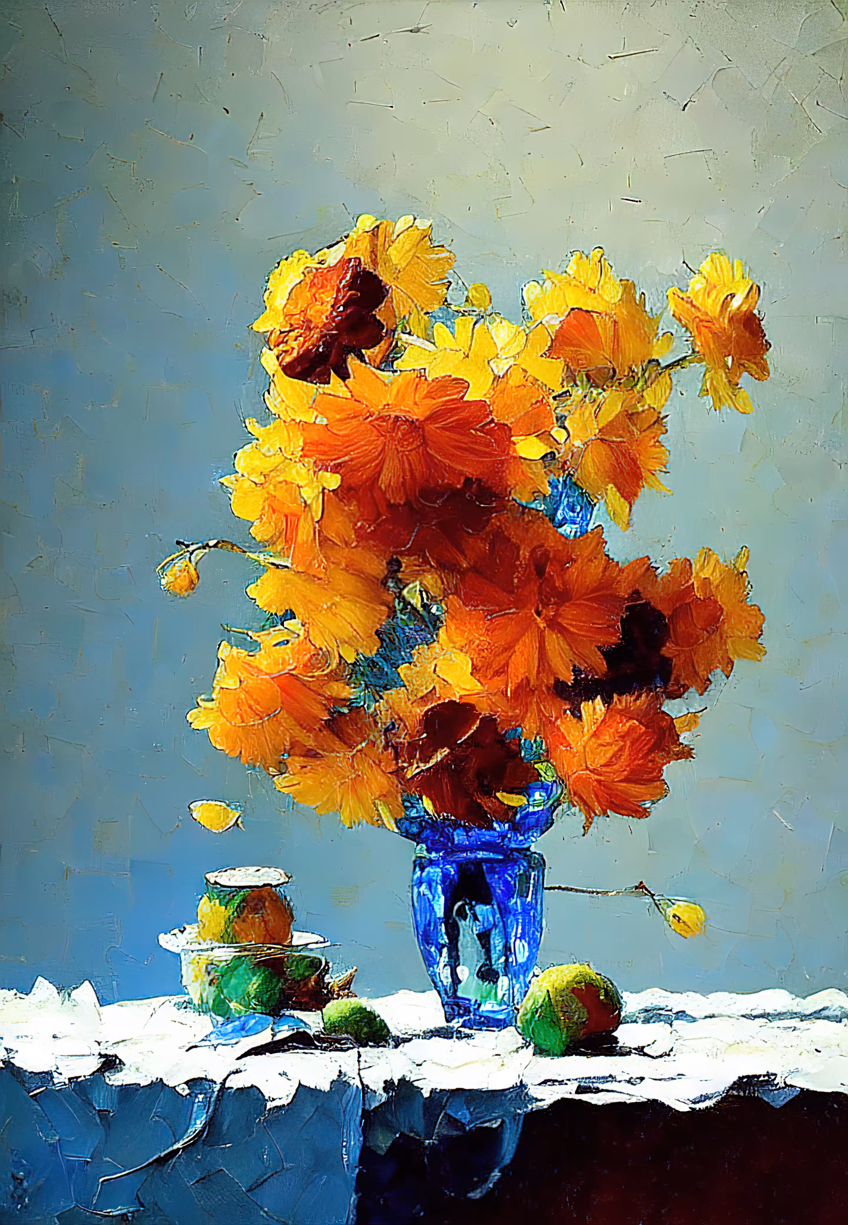 Flowers #14