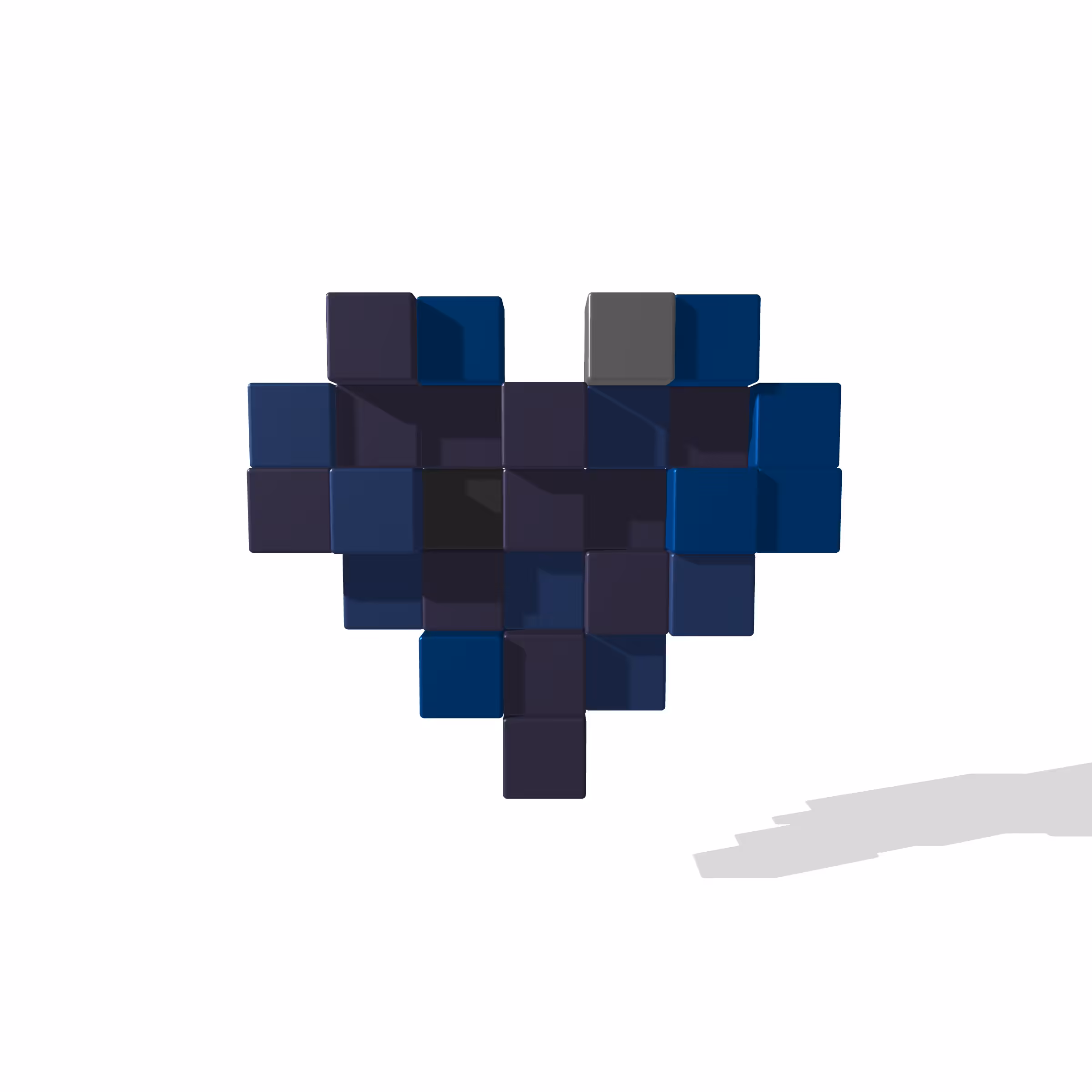 heart + craft #1484