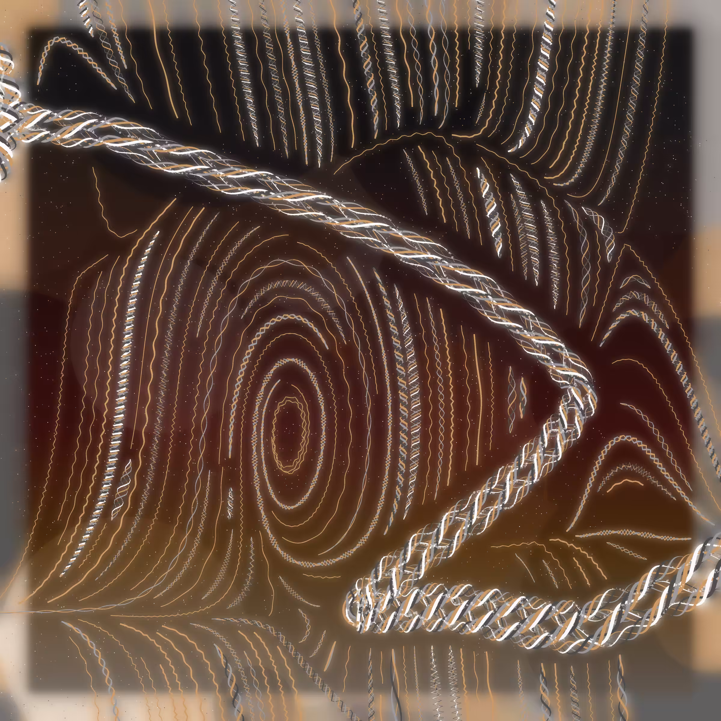 Friendship Bracelets #22051