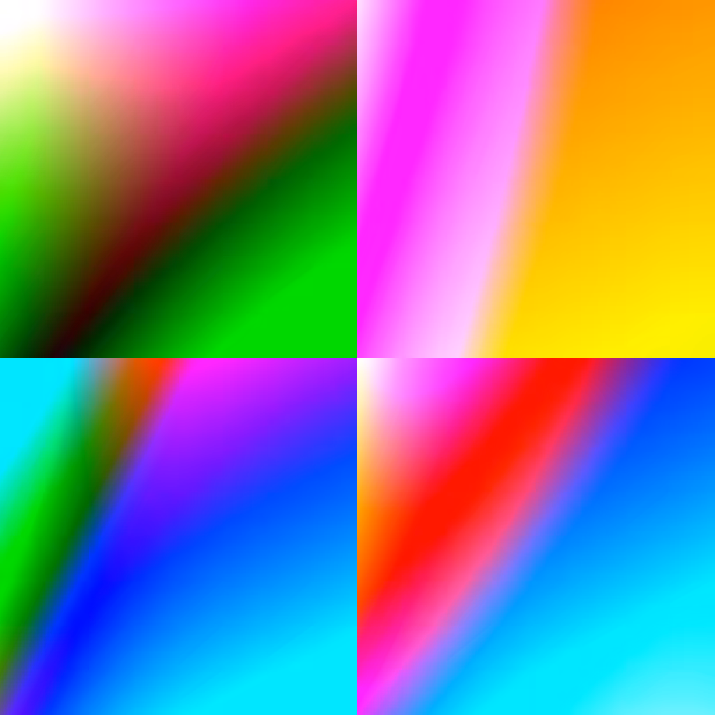 tales of light & motion #6