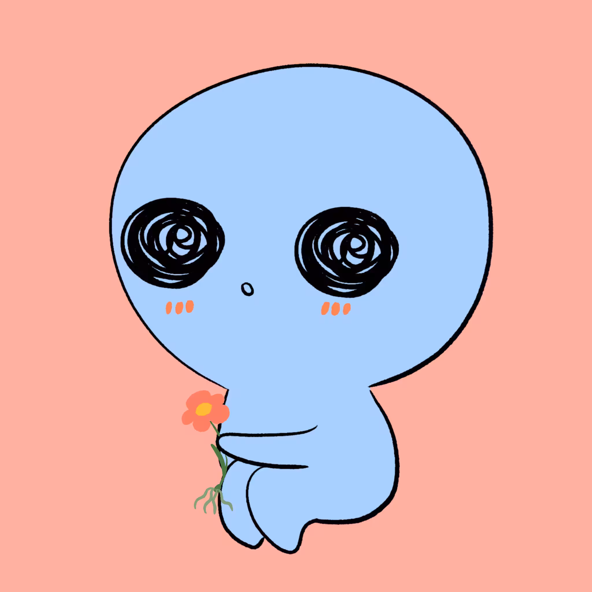 sorrow boy