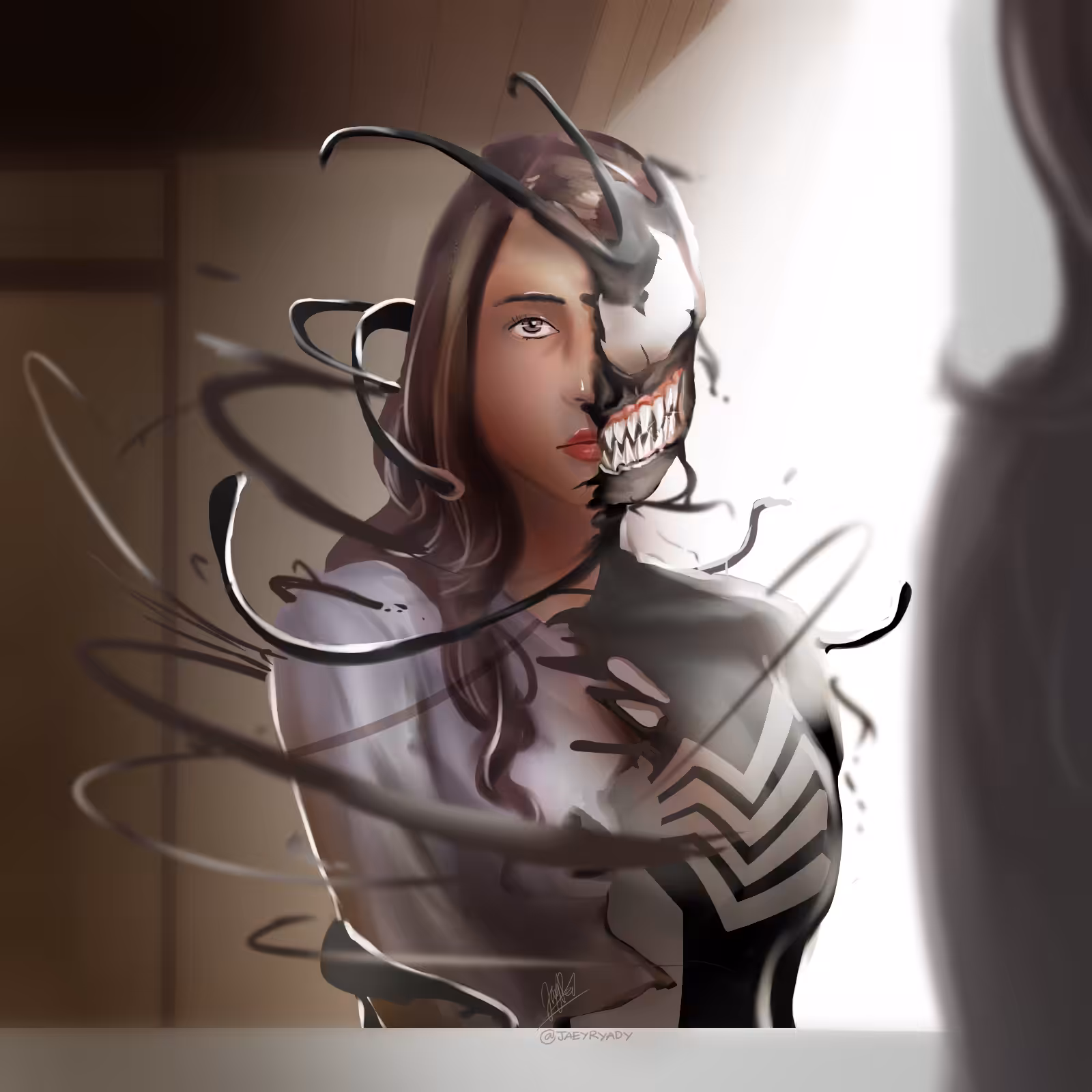 Transformed!