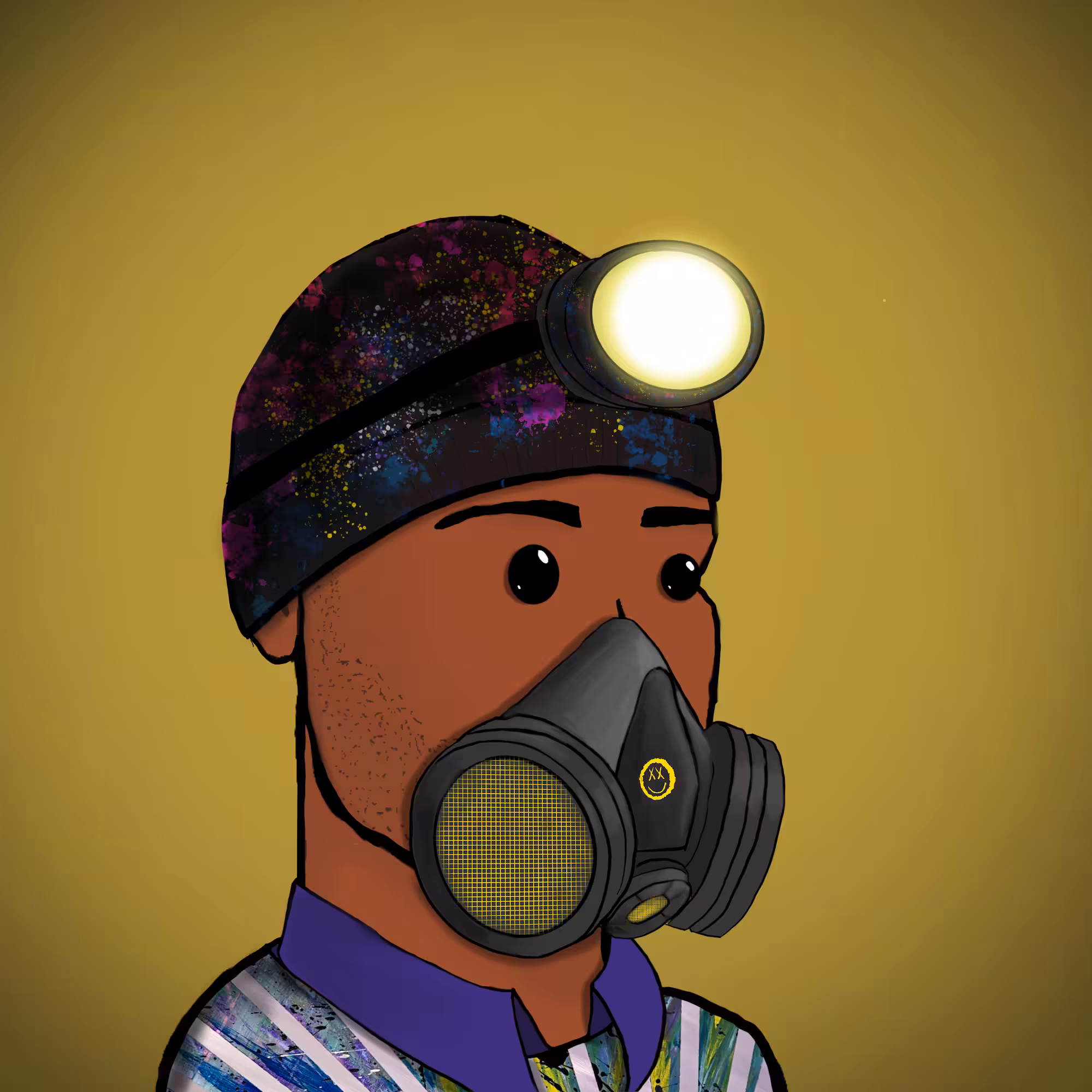 Subterrestrials #695
