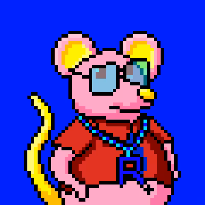 XTZ-Rat #100