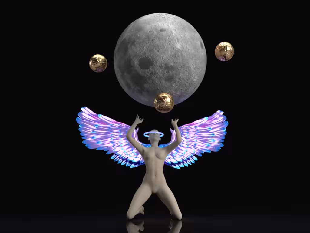 Moon Life 