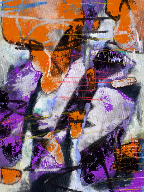 Tenacity / Impulse #2
