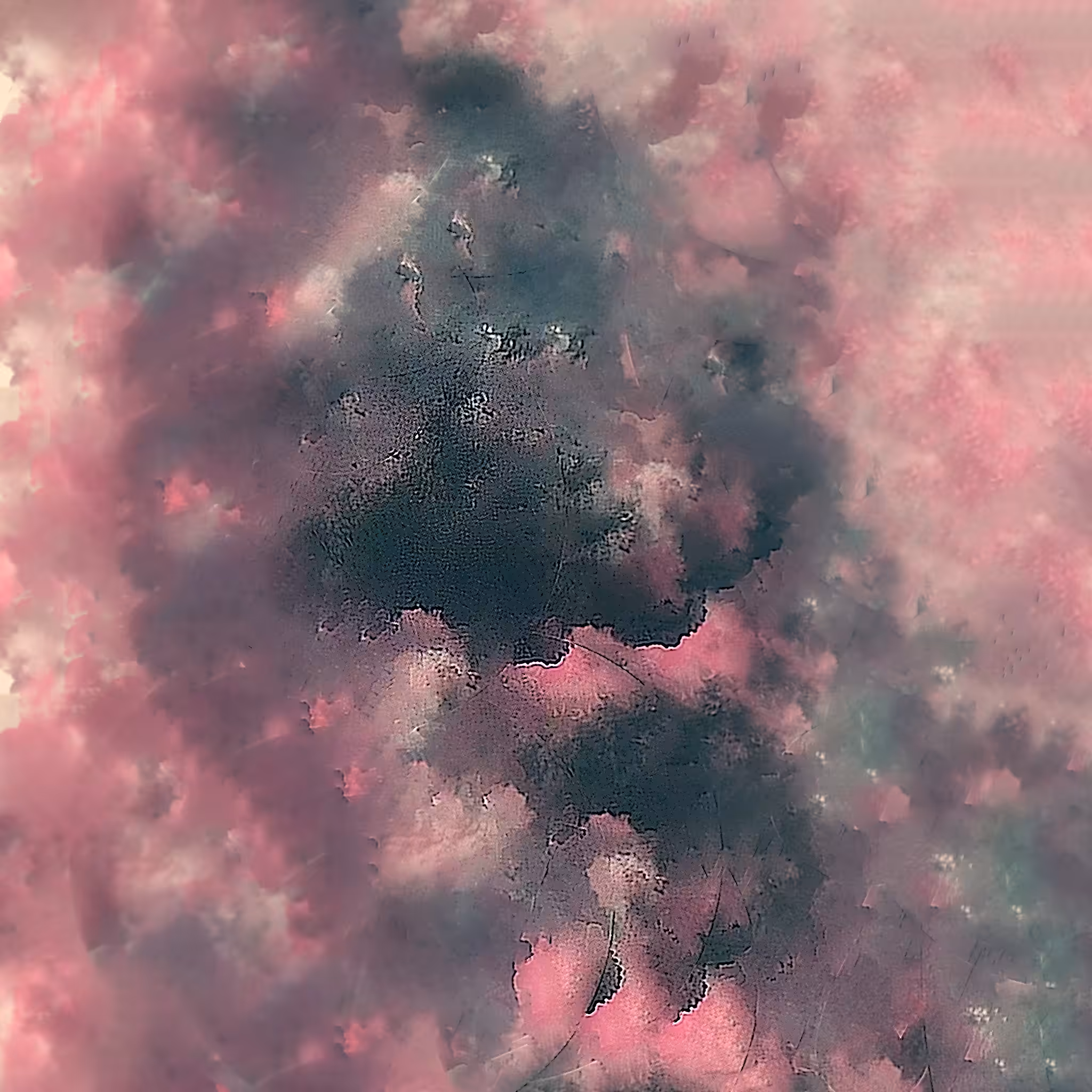Calm #692