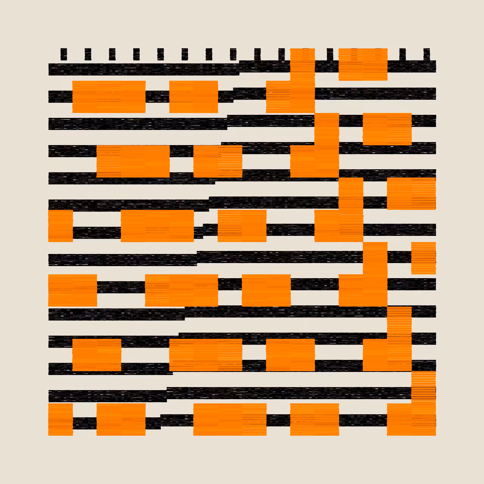 BITFRAMES: #534